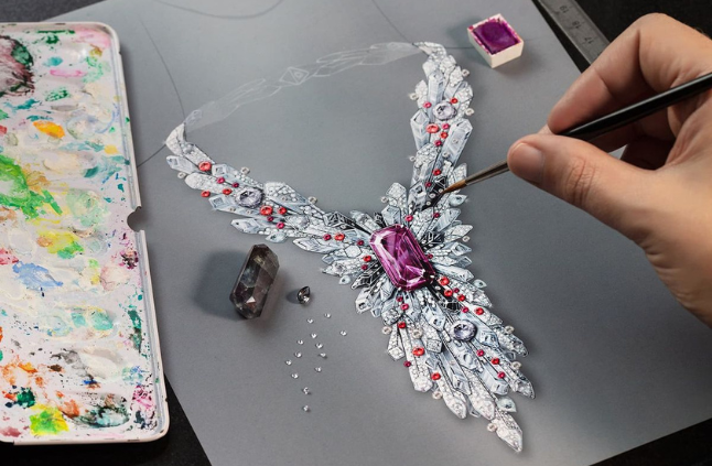 B.Des. in Fashion Design