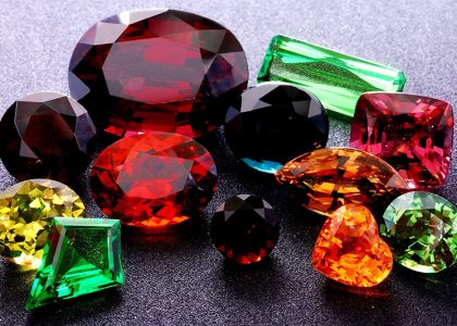 Gemstones Trader