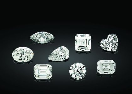 Diamond Manufacturing