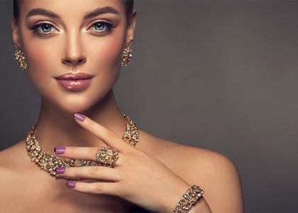 Luxury Jewellery Marketing